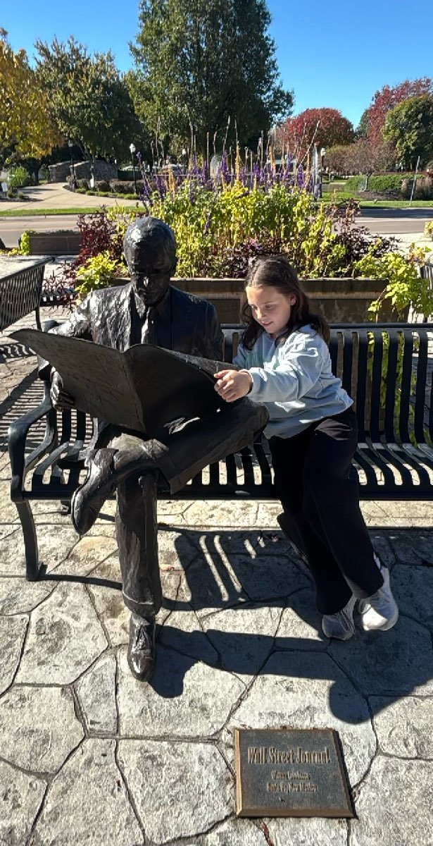 Fairfield Ohio Scavenger Hunt scavenger hunt photos