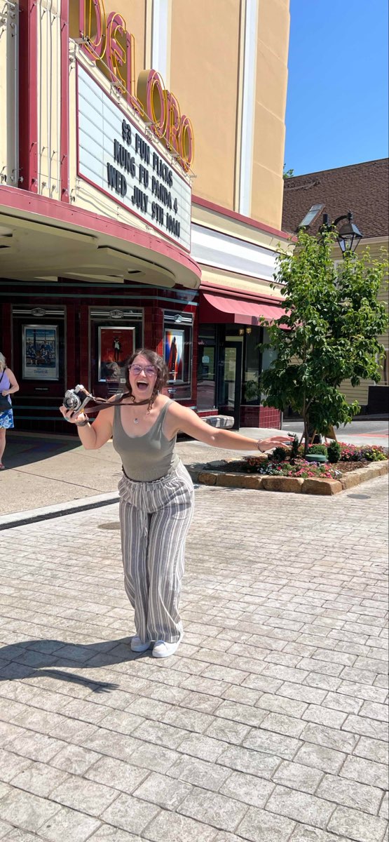 team building scavenger hunt