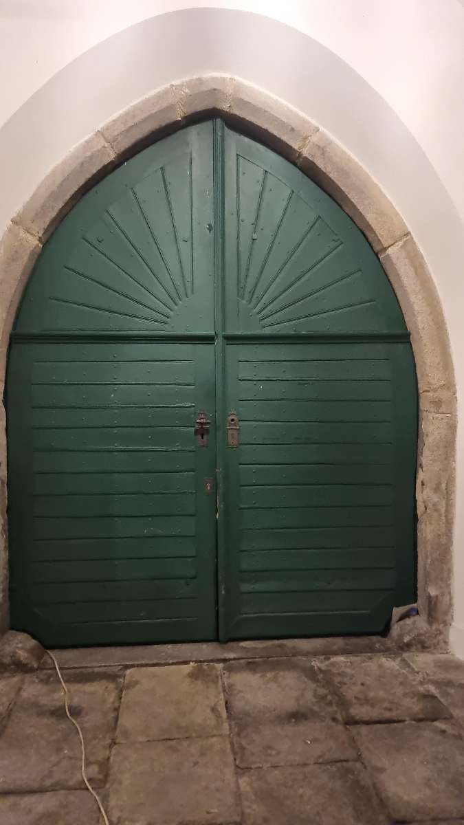 Cesky Krumlov Scavenger Hunt jagtbilleder