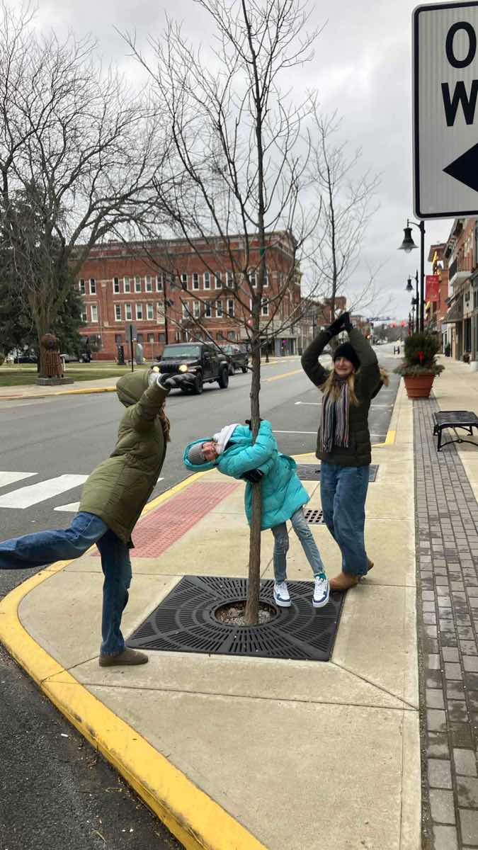 Decatur Indiana Scavenger Hunt scavenger hunt photos