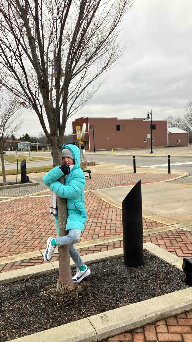 תמונות של מסע הצלה בדקאטור&comma; אינדיאנה