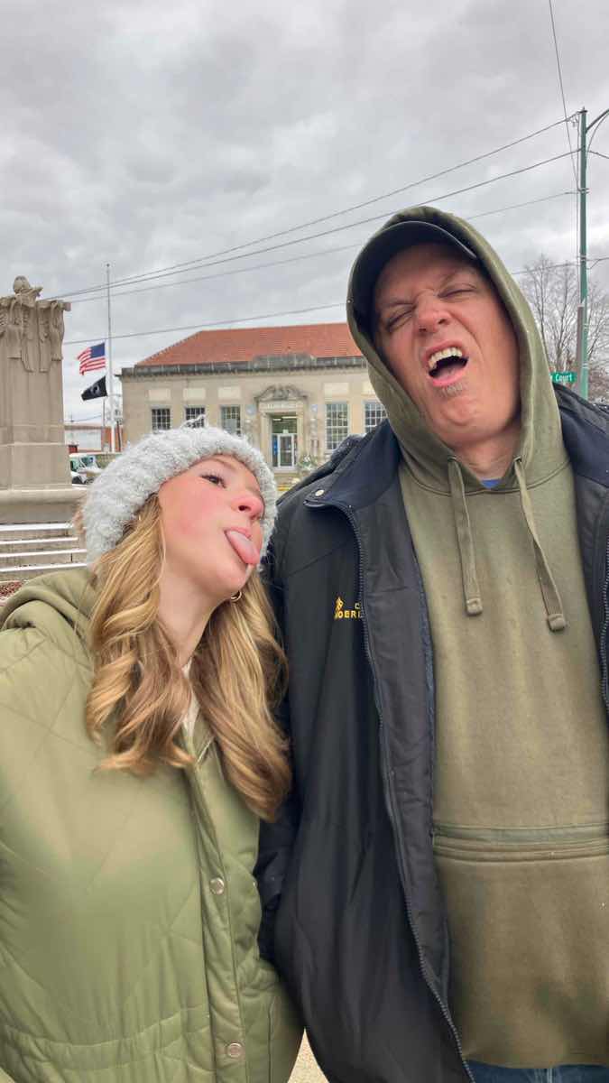 Decatur Indiana Scavenger Hunt scavenger hunt photos