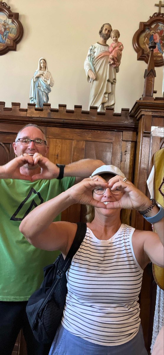 Saguenay Scavenger Hunt scavenger hunt photos