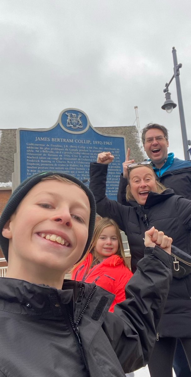 Belleville Ontario Scavenger Hunt scavenger hunt photos