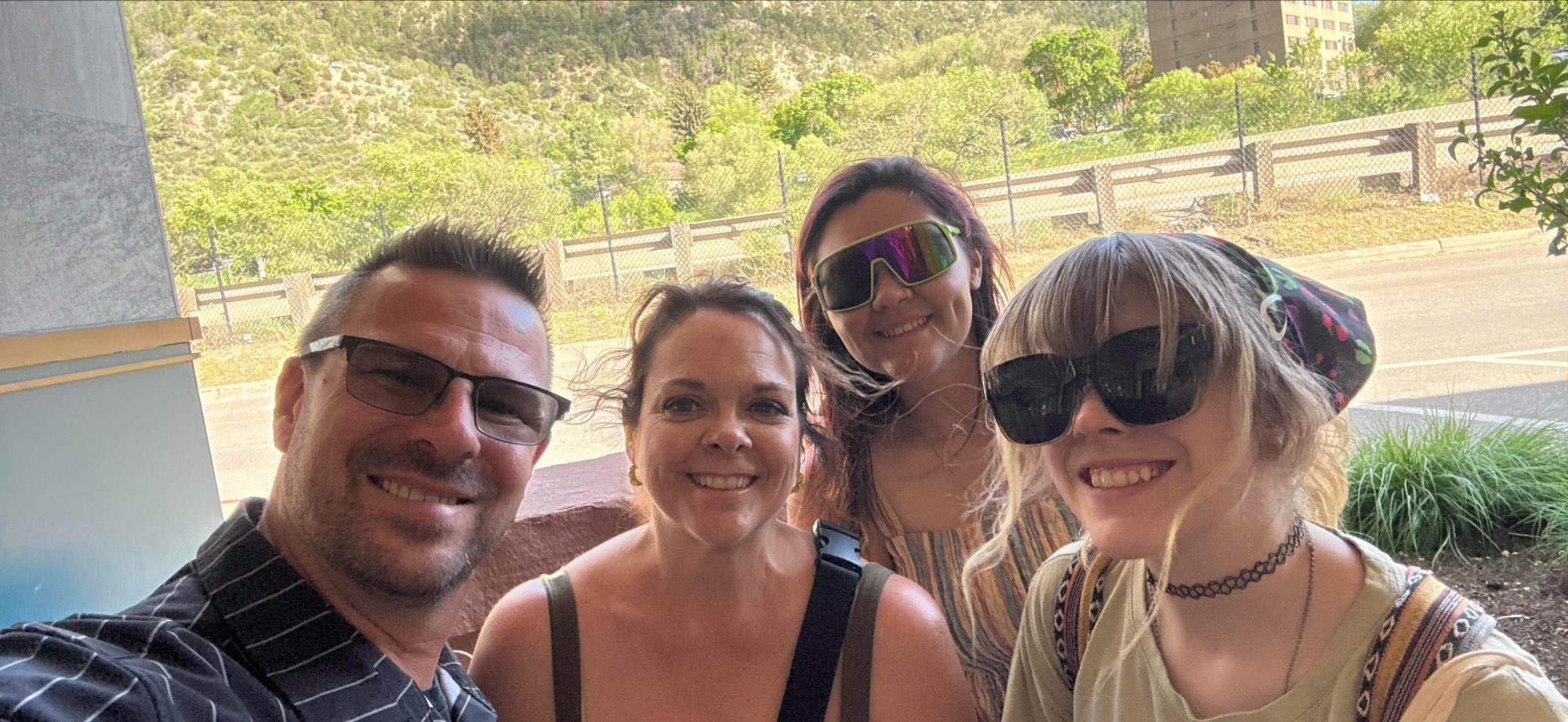 团队建设寻宝游戏