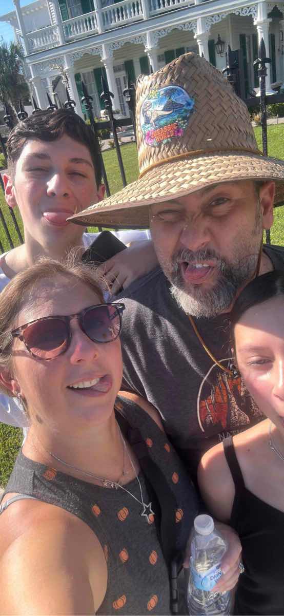 Fotky z prohlídky Galveston Scavenger Hunt