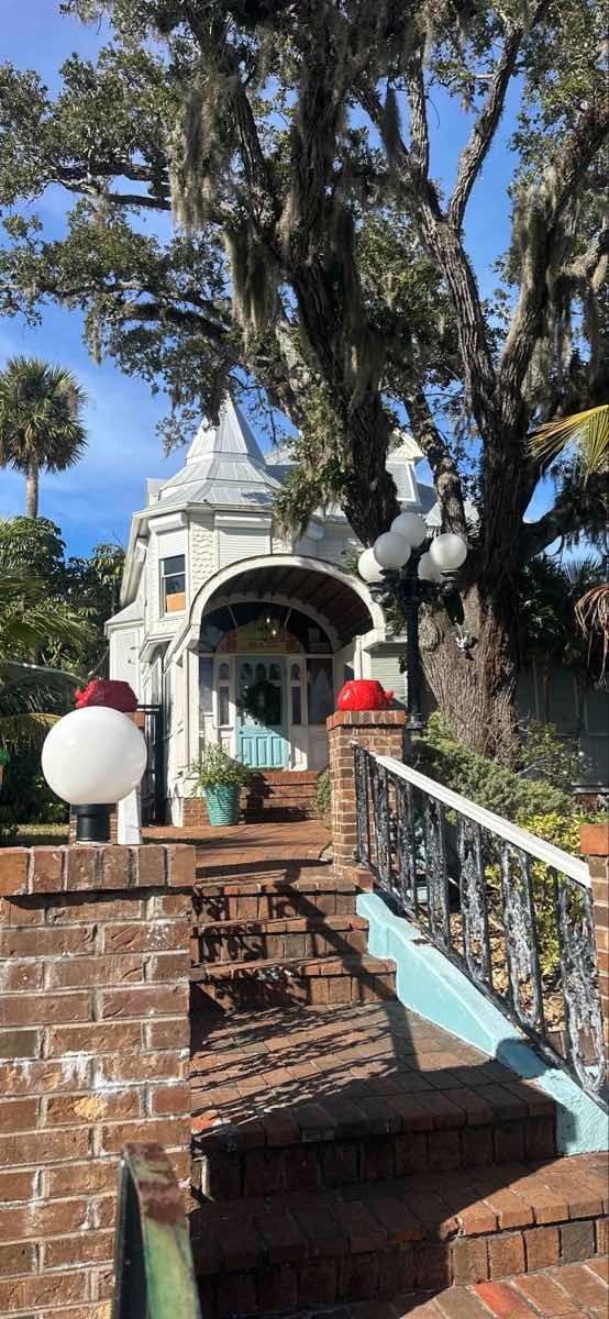 Melbourne Florida Scavenger Hunt scavenger hunt photos