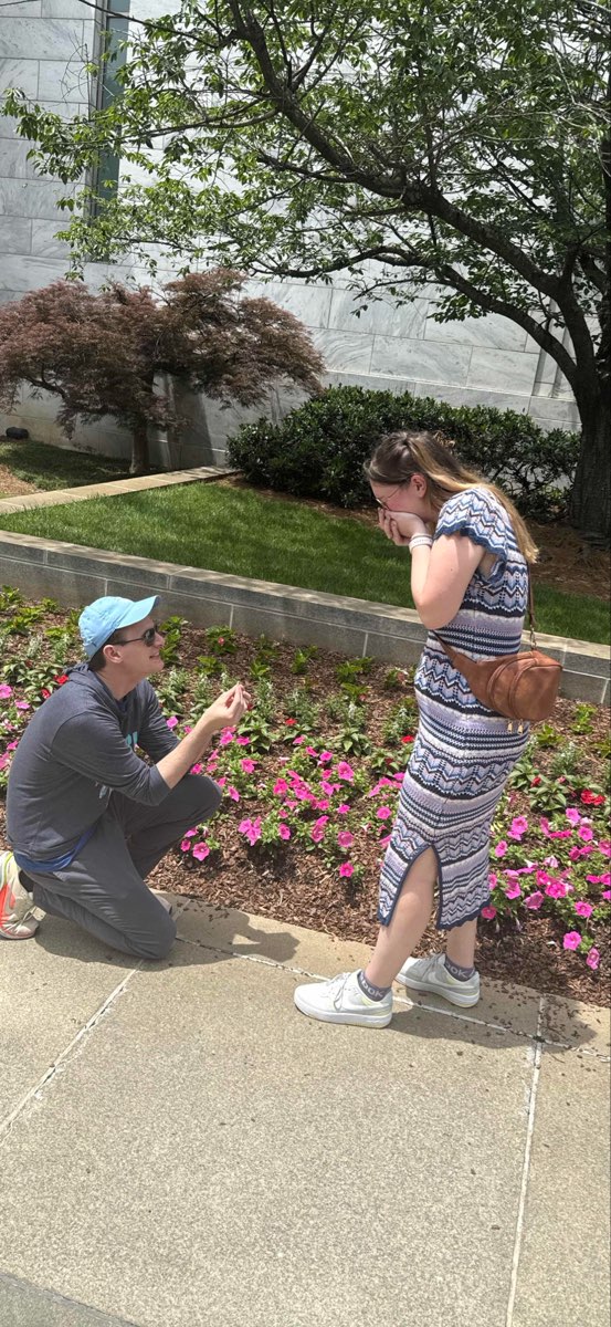 Tribute Trail Scavenger Hunt scavenger hunt photos