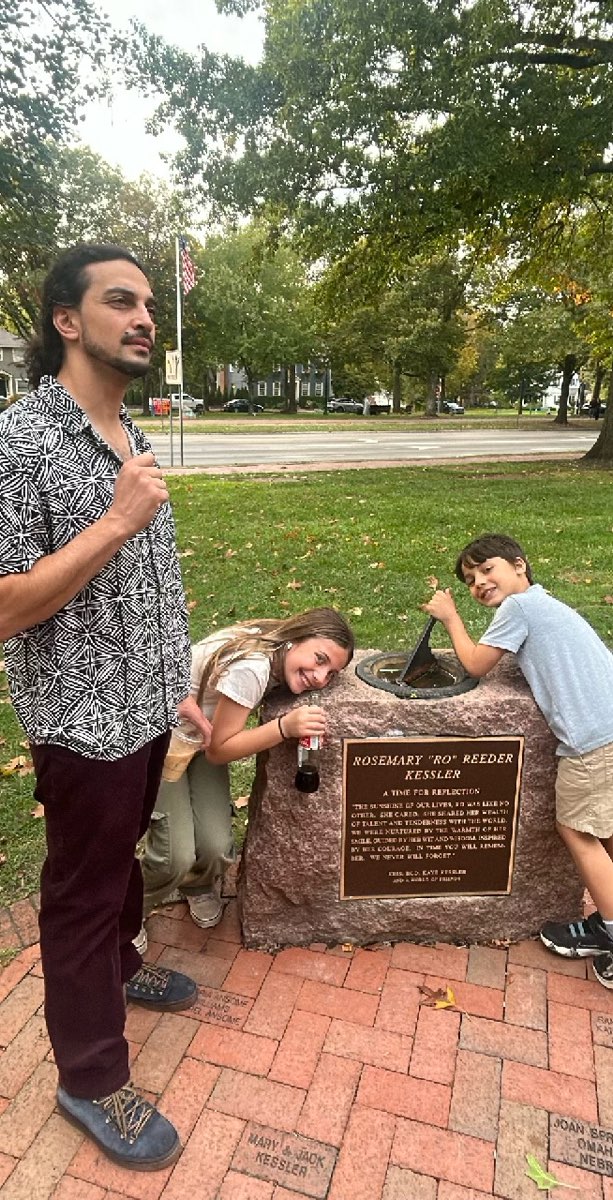 Worthington Scavenger Hunt scavenger hunt photos