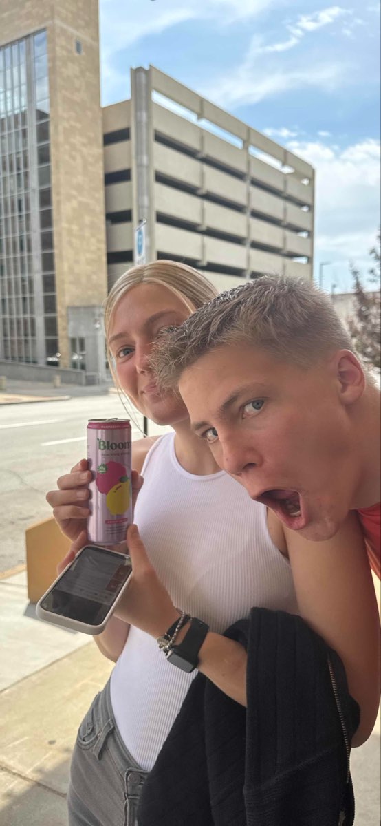 Creighton University Scavenger Hunt scavenger hunt photos