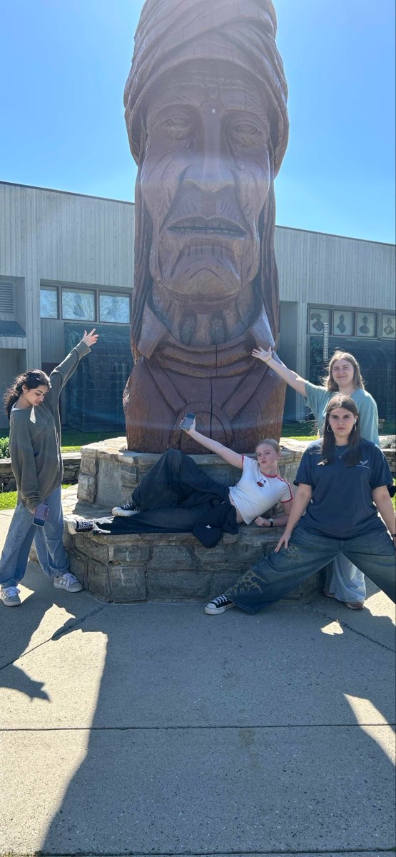 Cherokee Scavenger Hunt scavenger hunt photos