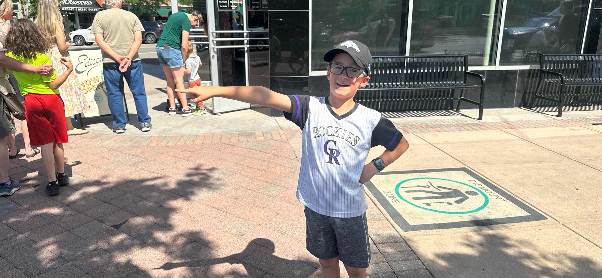 Fort Collins Scavenger Hunt scavenger hunt photos