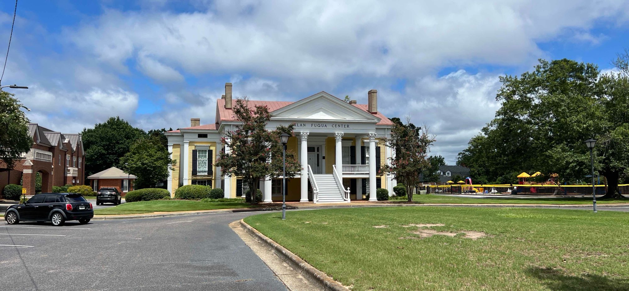 Augusta Georgia Scavenger Hunt scavenger hunt photos