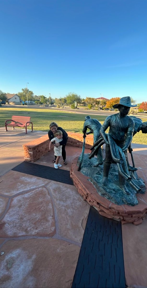 team building scavenger hunt