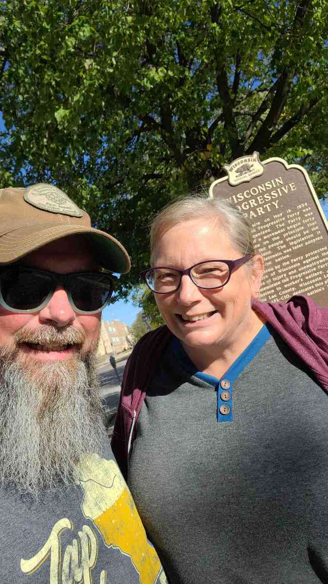 Fond du Lac Scavenger Hunt scavenger hunt photos