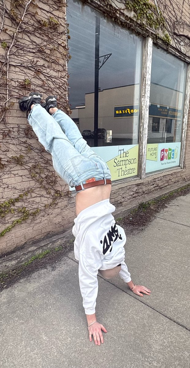 Penn Yan Scavenger Hunt scavenger hunt photos