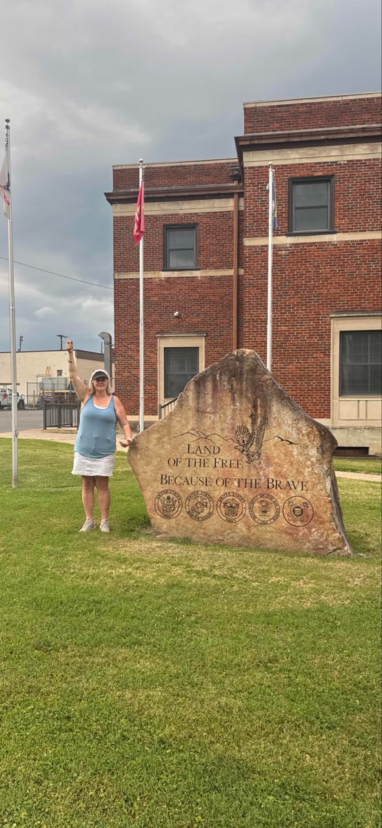 Fayetteville West Virginia Scavenger Hunt scavenger hunt photos