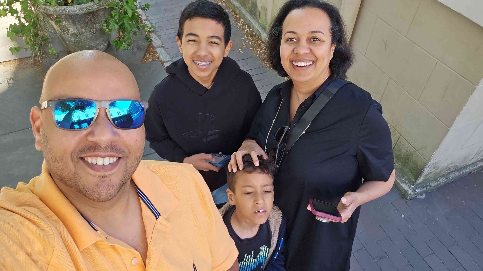 Charleston South Carolina Downtown Scavenger Hunt scavenger hunt photos