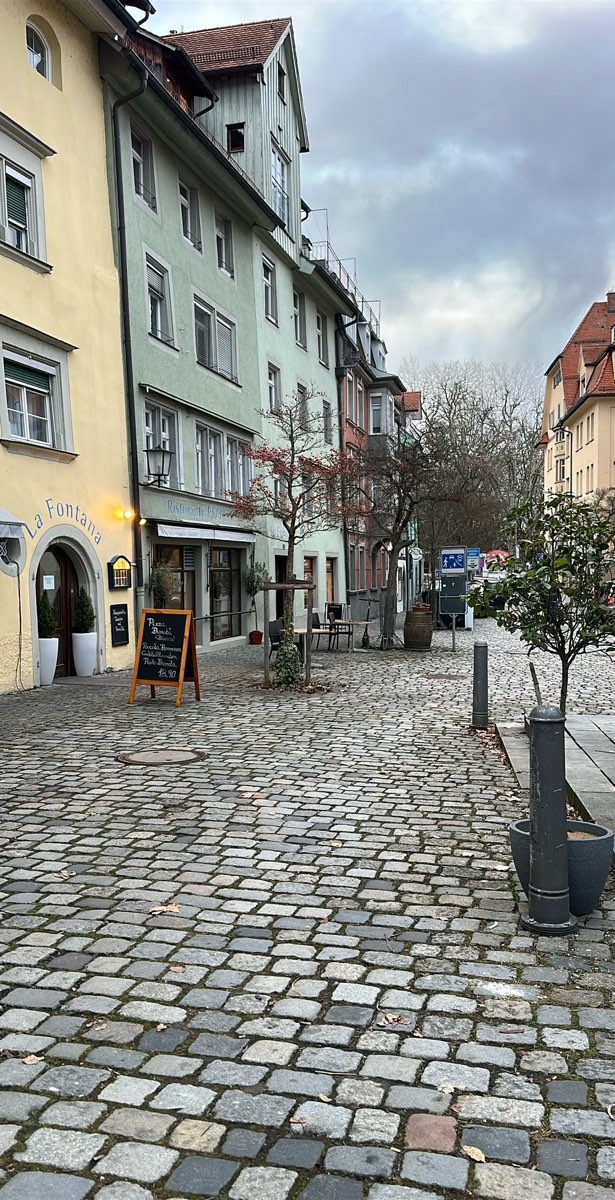 Bilder fra Lindau Scavenger Hunt skattejakt