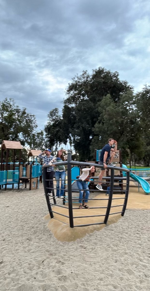 Chasse au tr&eacute;sor dans la Funk Zone &colon; photos