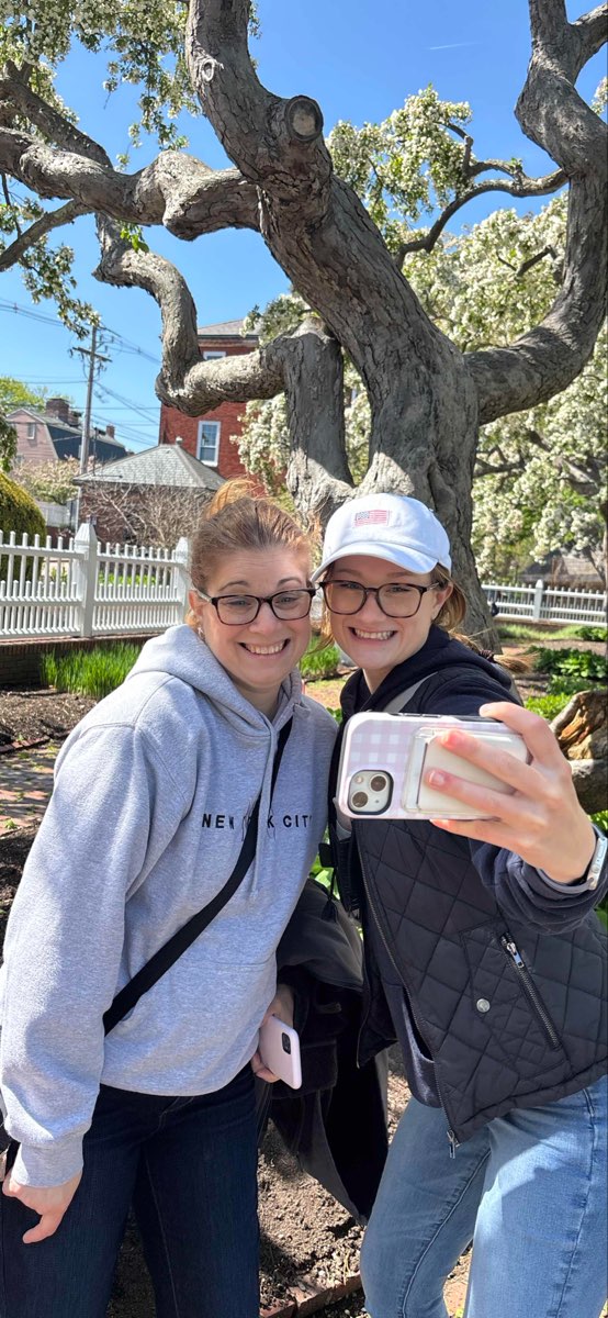 Portsmouth New Hampshire Downtown Scavenger Hunt scavenger hunt photos