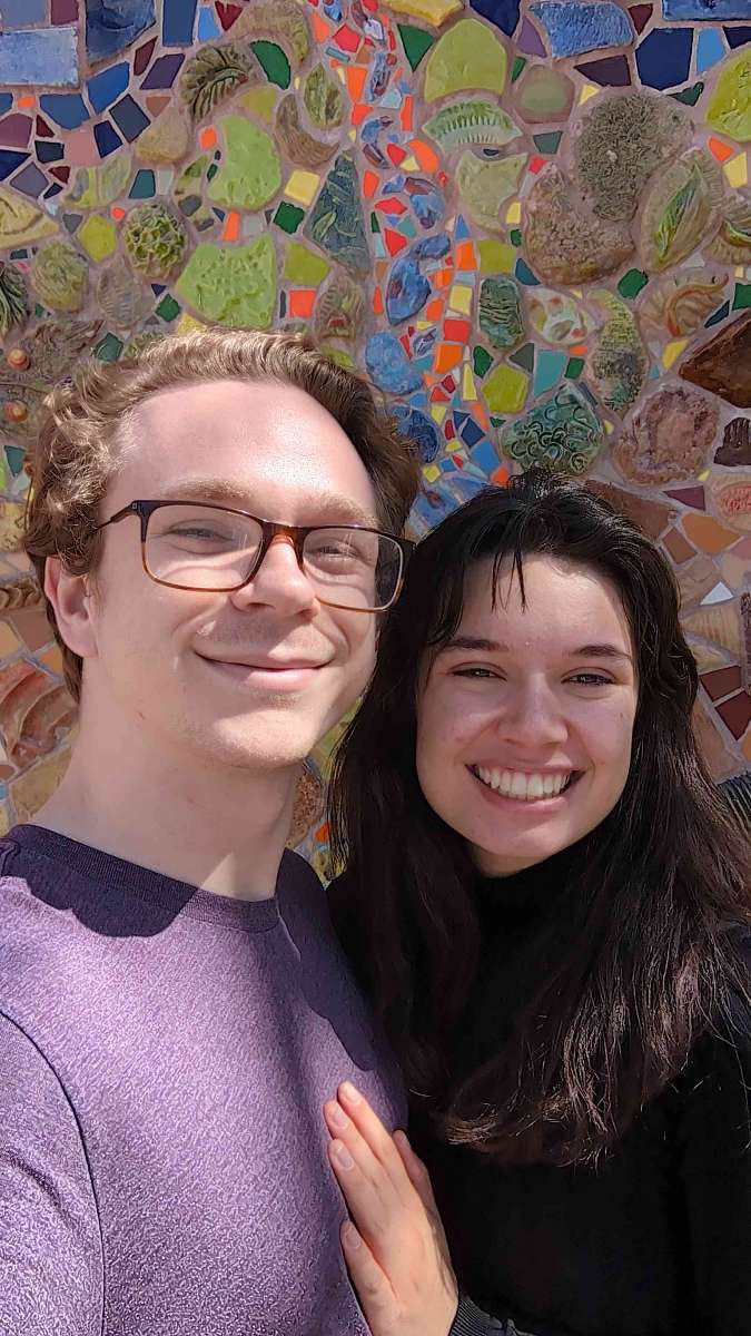 team building scavenger hunt