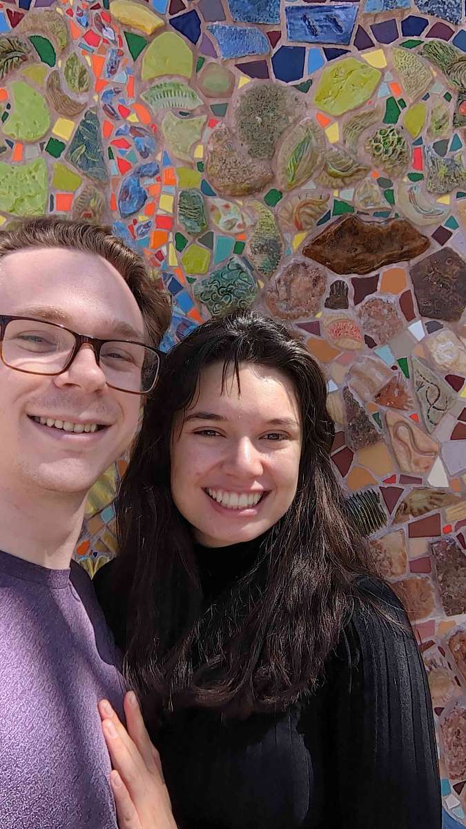 Loveland Colorado Scavenger Hunt scavenger hunt photos