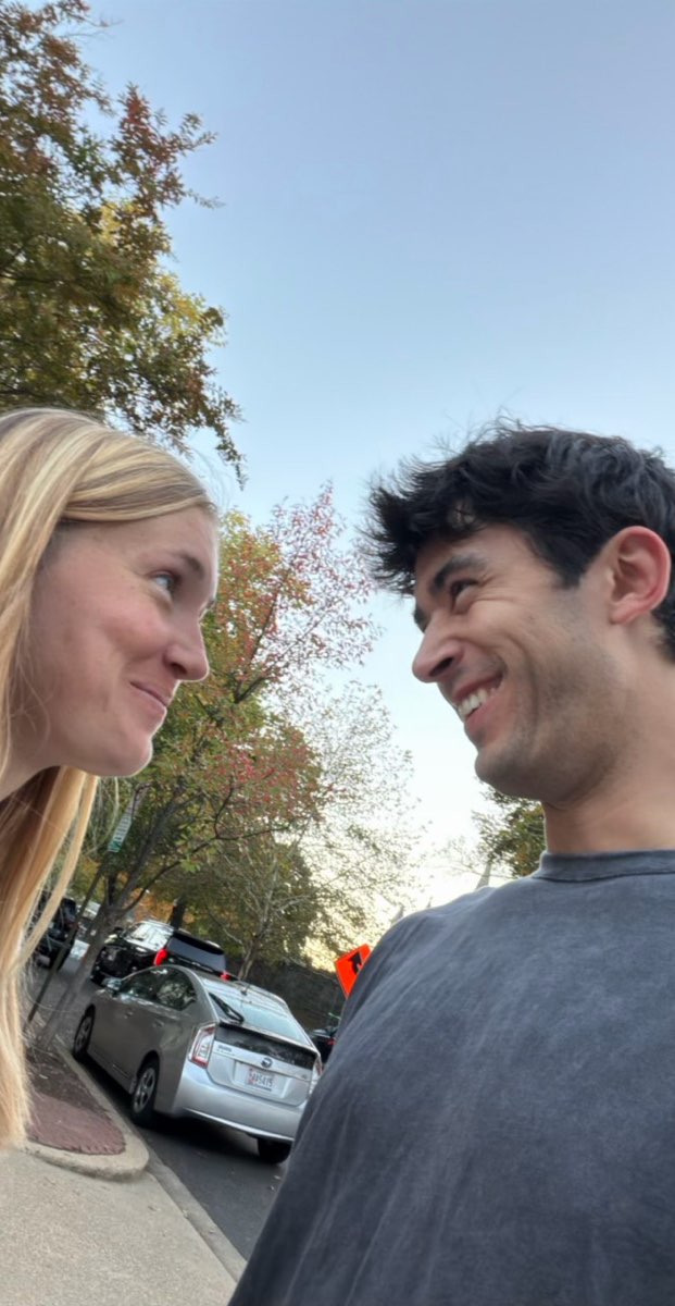 Fotos de la Búsqueda del Tesoro de la Universidad de Georgetown