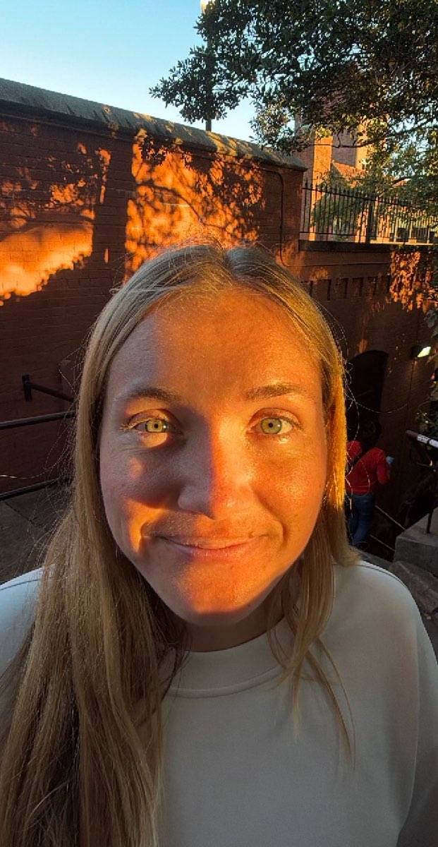 Fotos de la Búsqueda del Tesoro de la Universidad de Georgetown