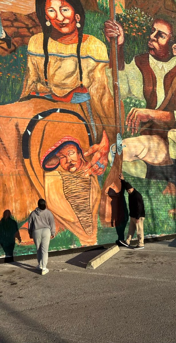 Rockhurst University Scavenger Hunt scavenger hunt photos