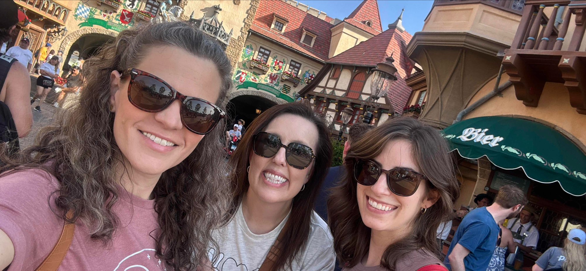 Lake Buena Vista Scavenger Hunt scavenger hunt photos