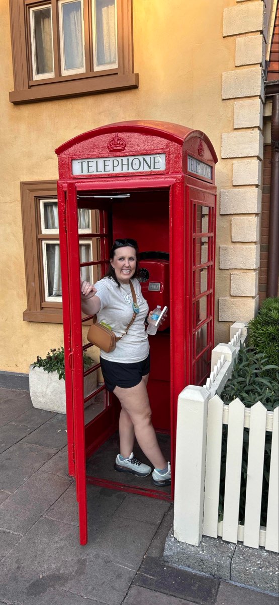 Fotky z Vlastn&iacute; Scavenger Hunt