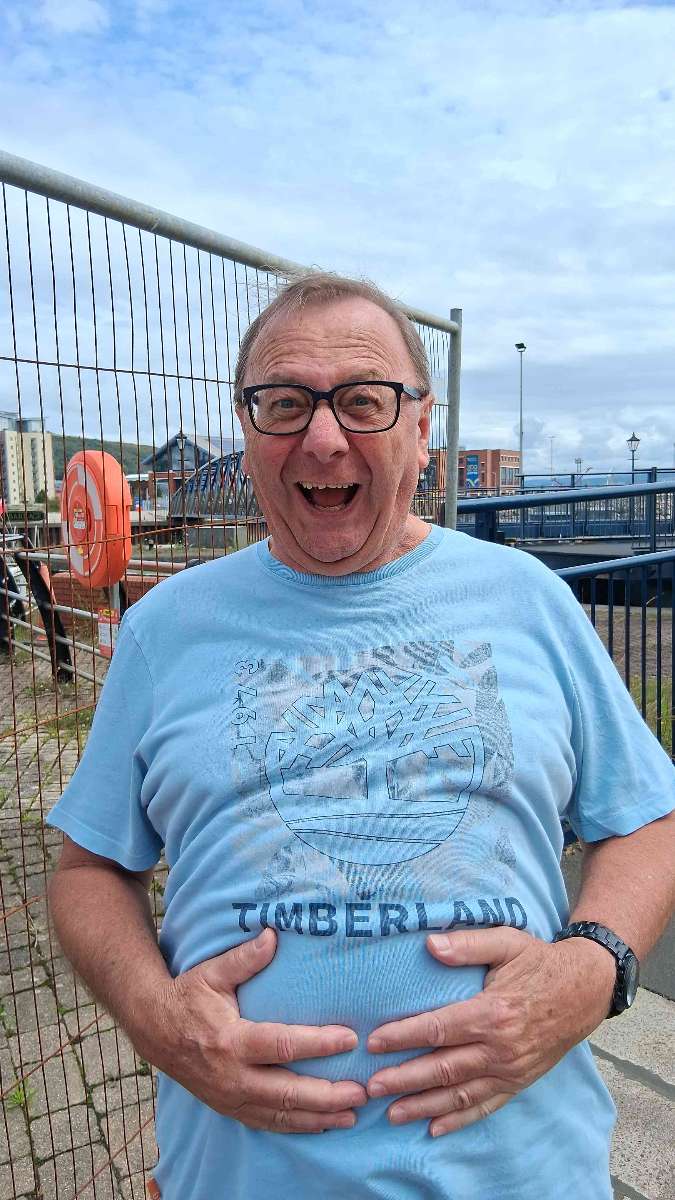 Swansea Scavenger Hunt scavenger hunt photos