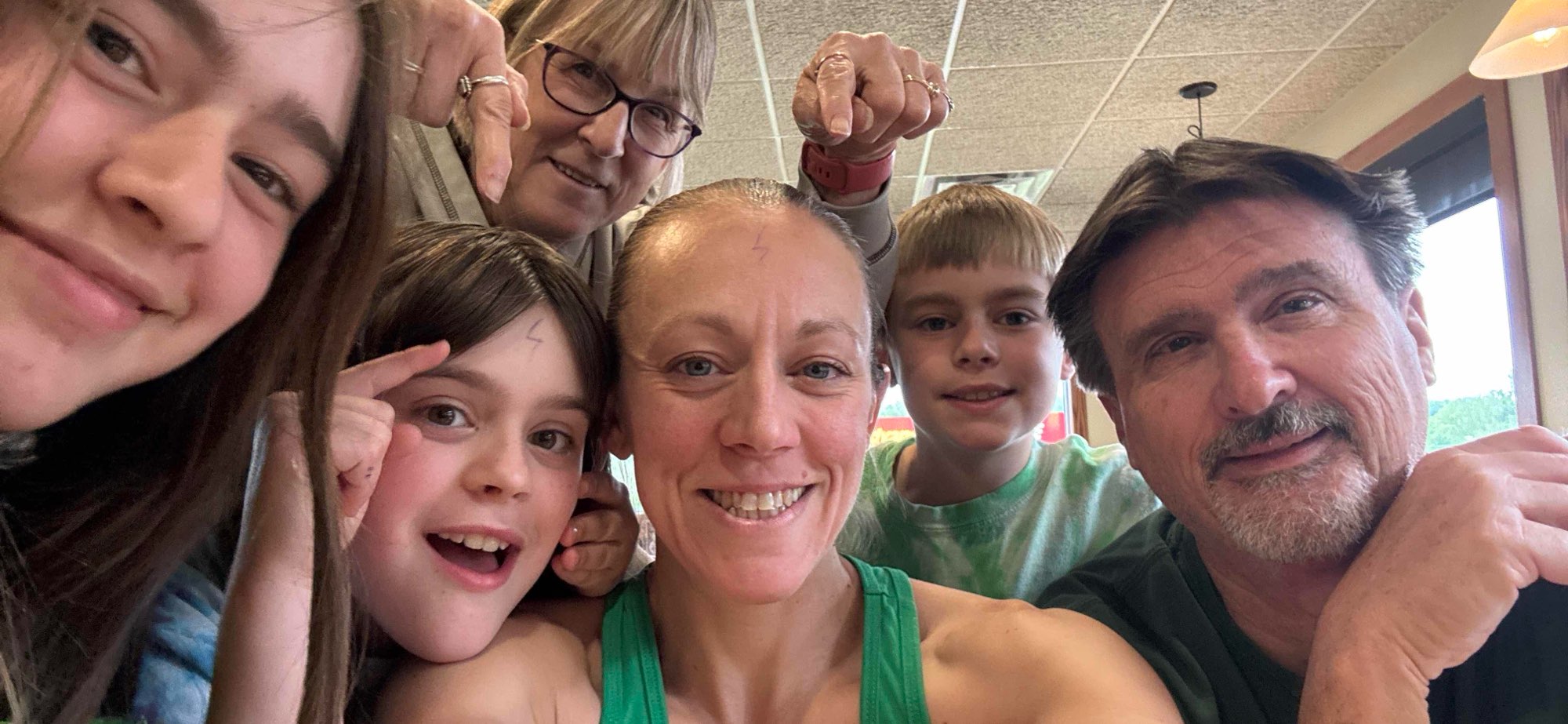 Mankato Scavenger Hunt scavenger hunt photos