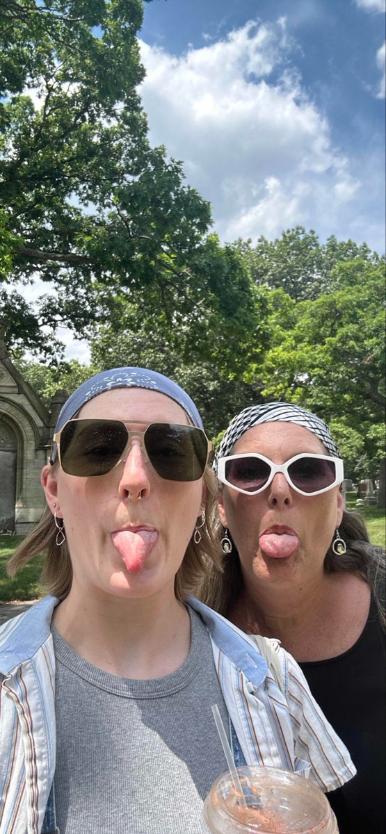 Magnificent Mile Scavenger Hunt scavenger hunt photos