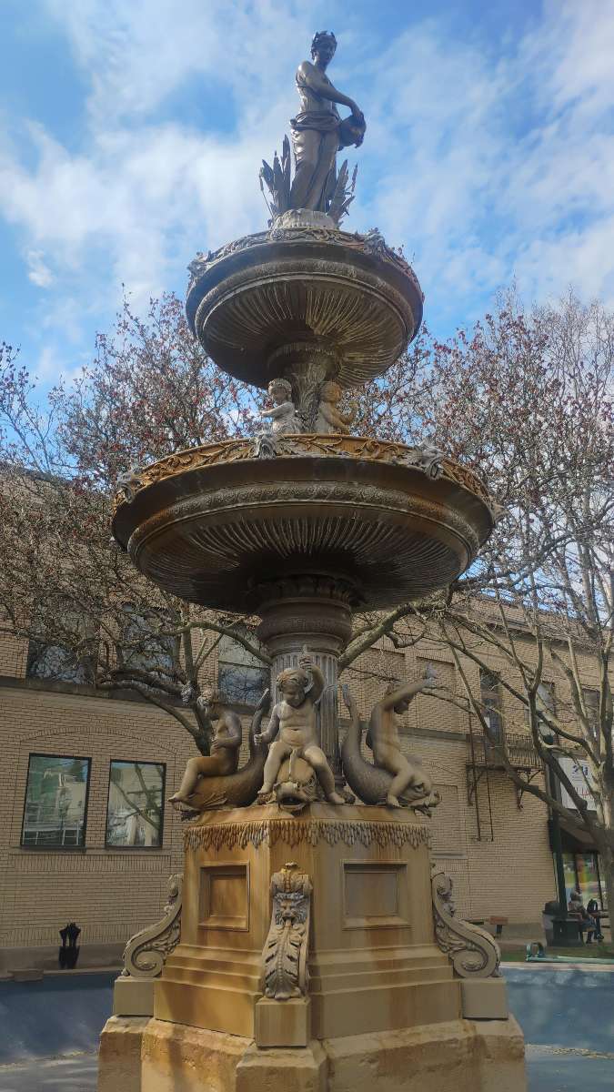 Lancaster Ohio Scavenger Hunt scavenger hunt photos