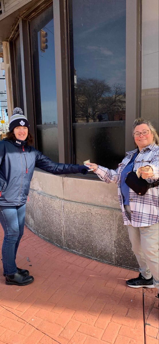 Skattejakt for teambuilding