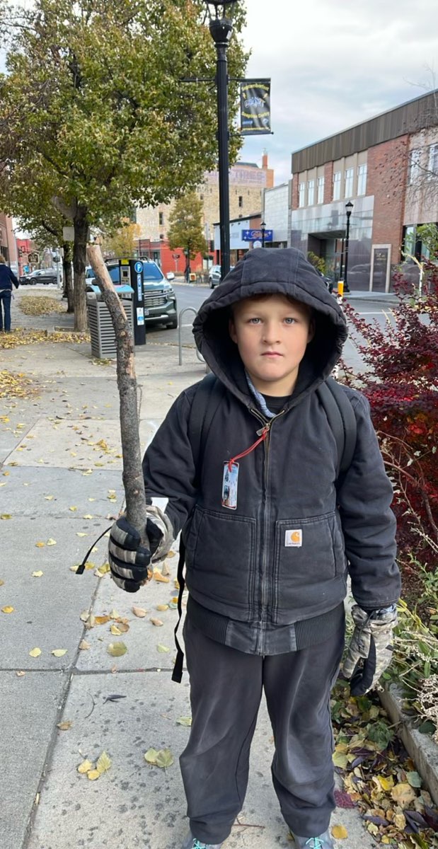 Carroll College Scavenger Hunt scavenger hunt photos