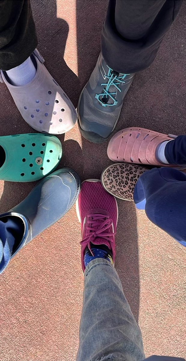 Carroll College Scavenger Hunt scavenger hunt photos