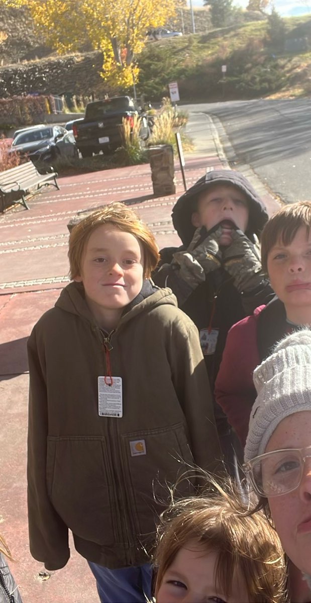 Carroll College Scavenger Hunt scavenger hunt photos