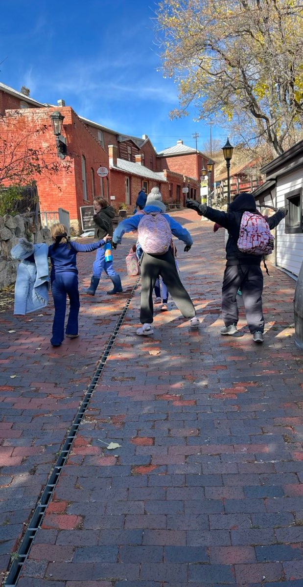 Carroll College Scavenger Hunt scavenger hunt photos