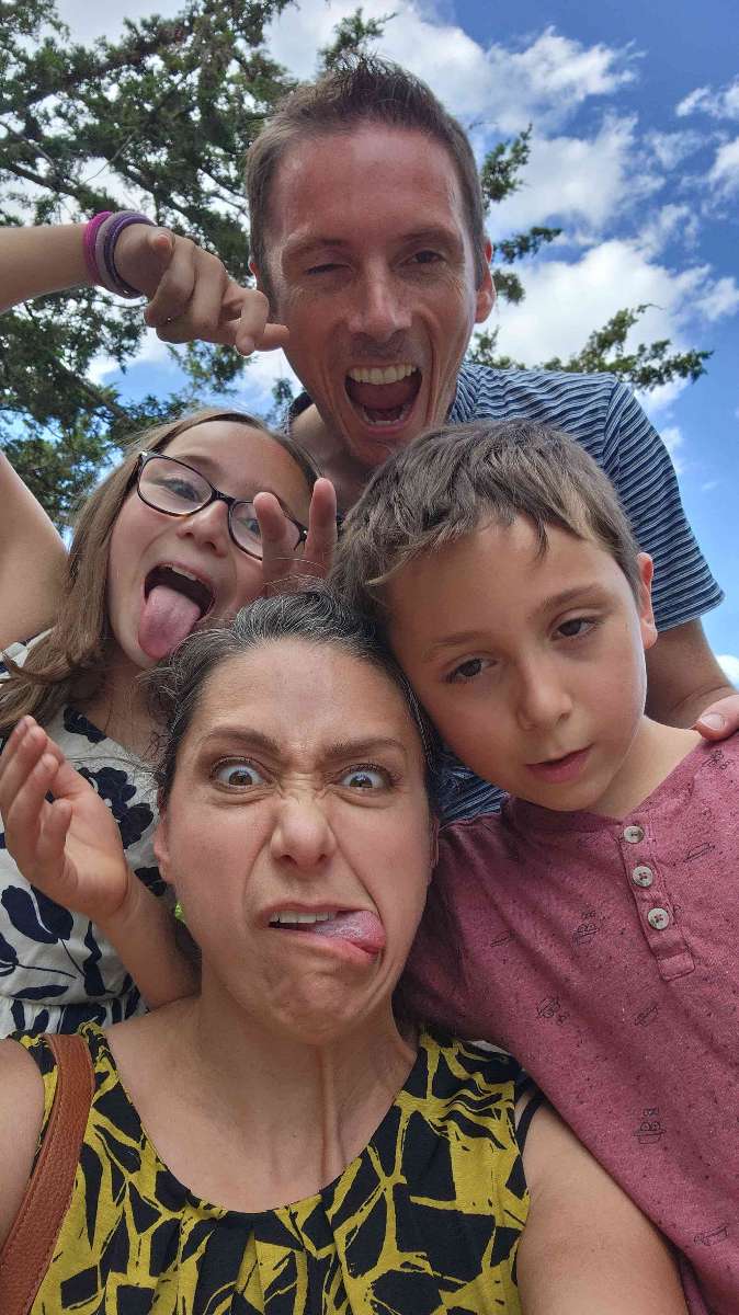 Ottawa Ontario Ghost Tour scavenger hunt photos