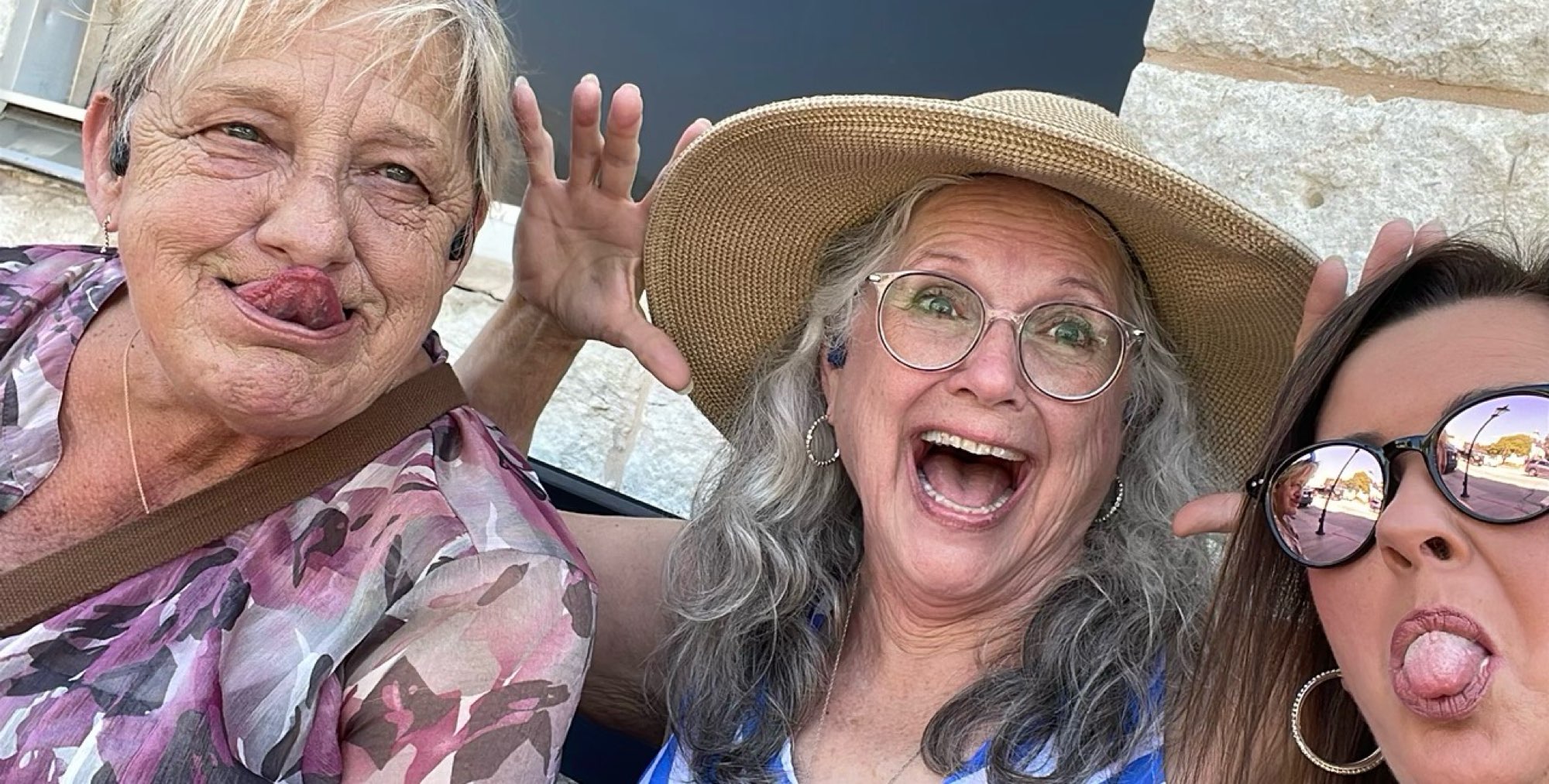 Glen Rose Scavenger Hunt scavenger hunt photos