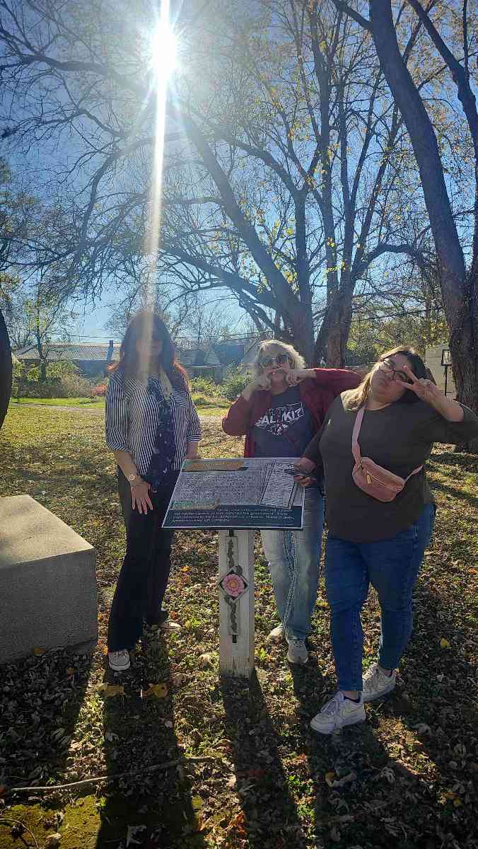 Murphysboro Scavenger Hunt scavenger hunt photos