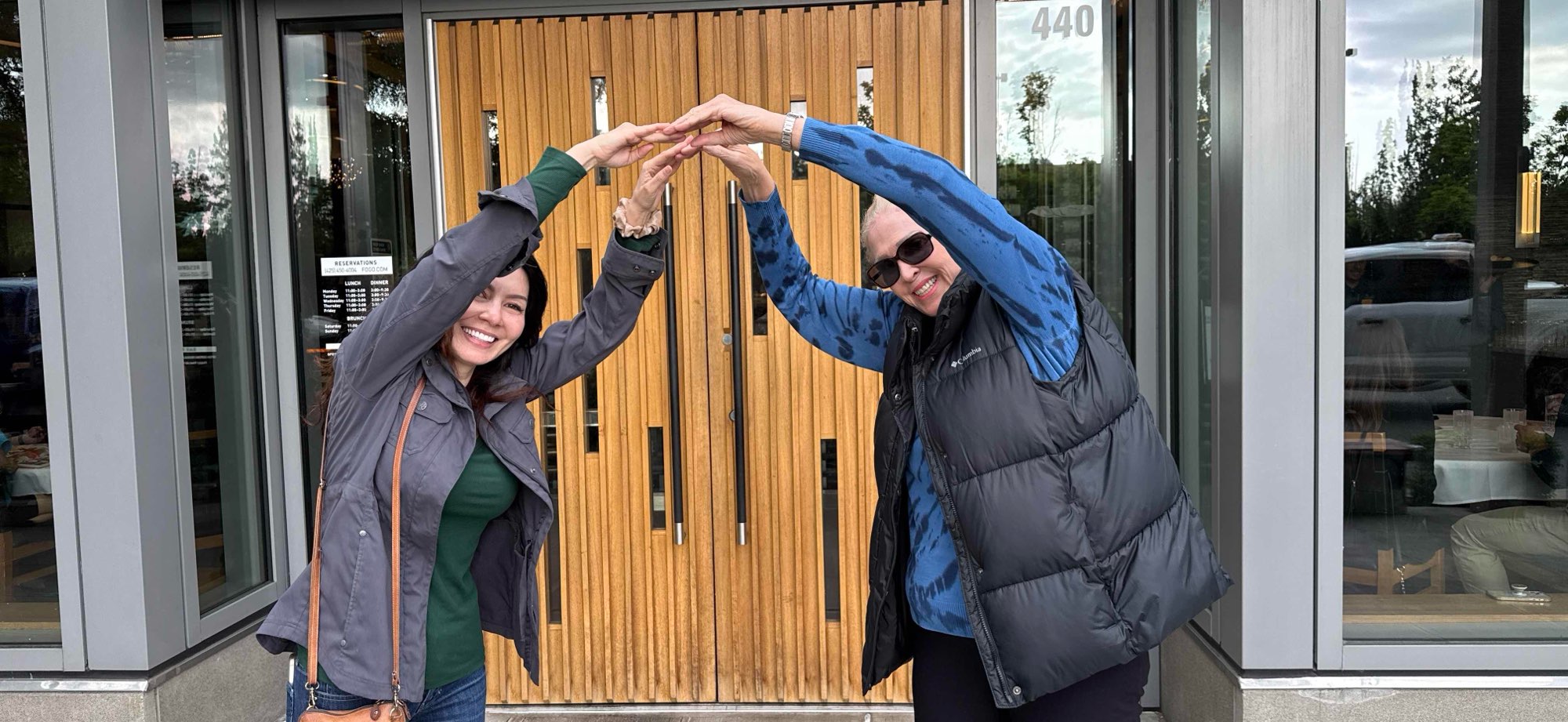 team building scavenger hunt