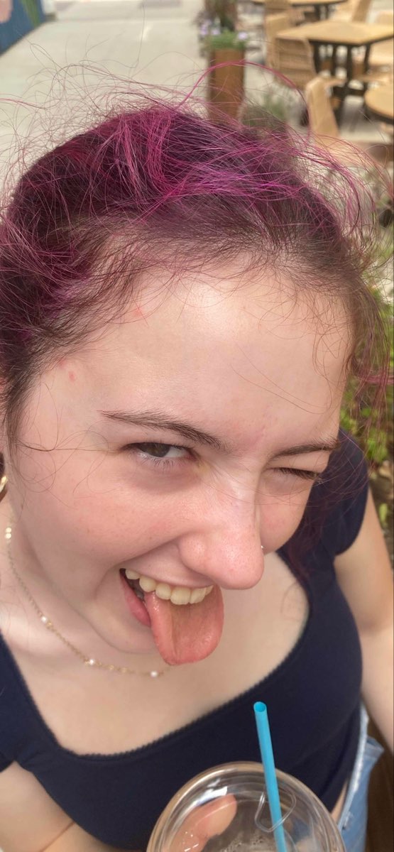 Purdue University Fort Wayne Scavenger Hunt skattejakttbilder