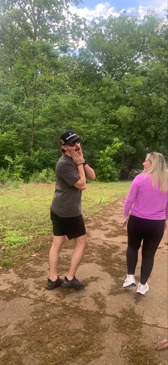 University of Alabama Scavenger Hunt scavenger hunt photos