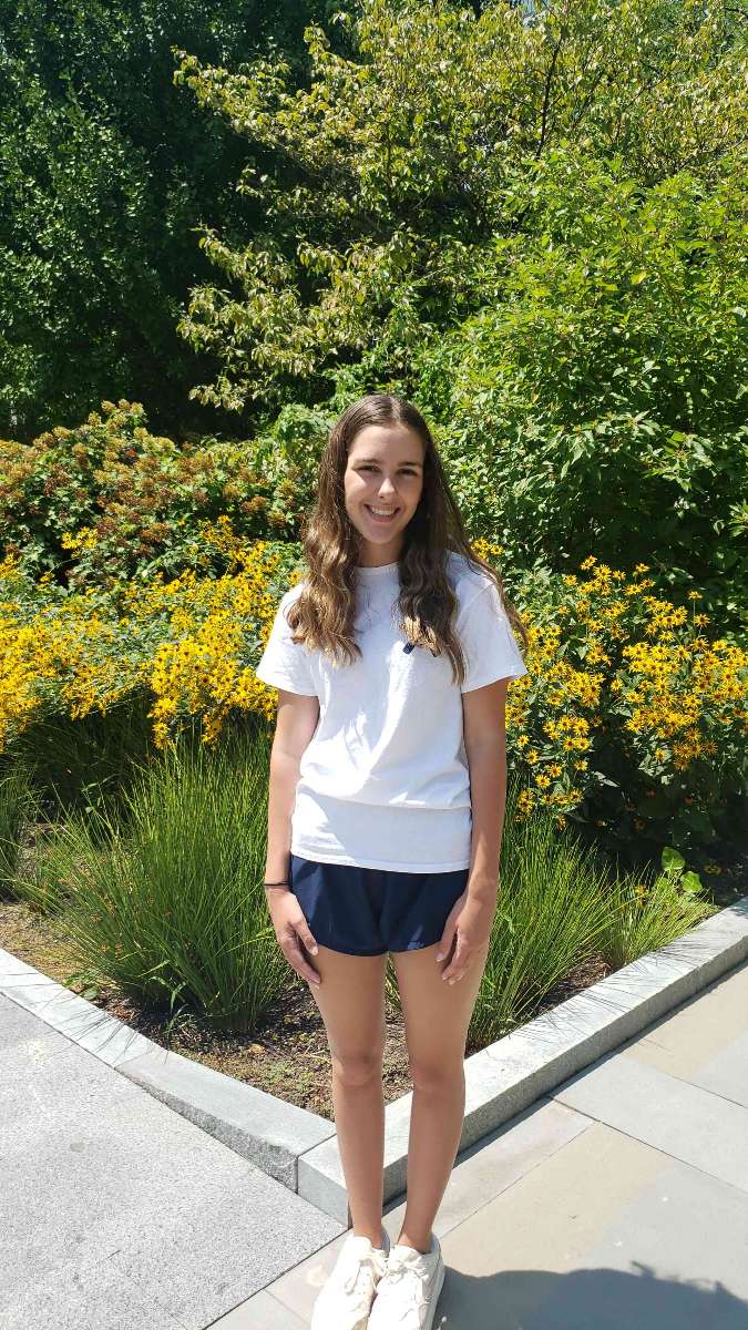 Saint Louis Scavenger Hunt scavenger hunt photos