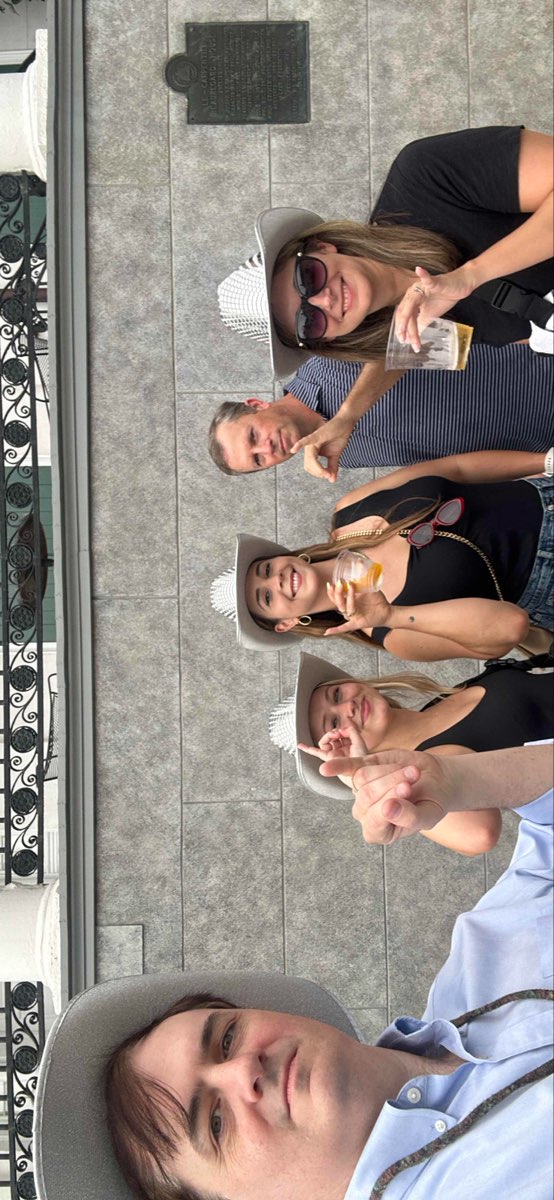 New Orleans Scavenger Hunt scavenger hunt photos