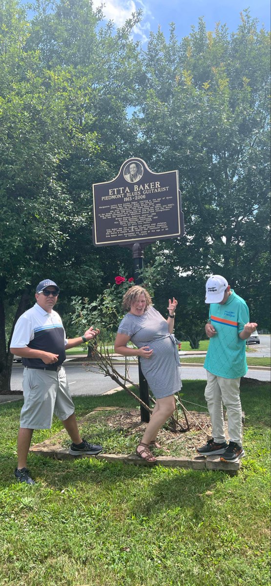 Morganton Scavenger Hunt scavenger hunt photos